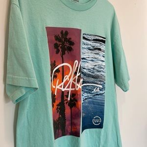 Young & Reckless Graphic T-Shirt